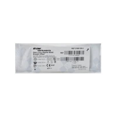 Stryker Stryker Spt Blade 2108109003 [Pack of 1]