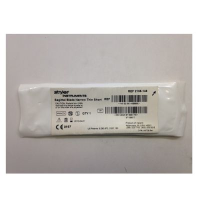 Stryker Stryker Spt Blade 2108148003 [Pack of 1]