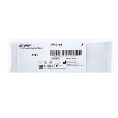 Stryker Stryker Spt Blade 2108176001 [Pack of 1]