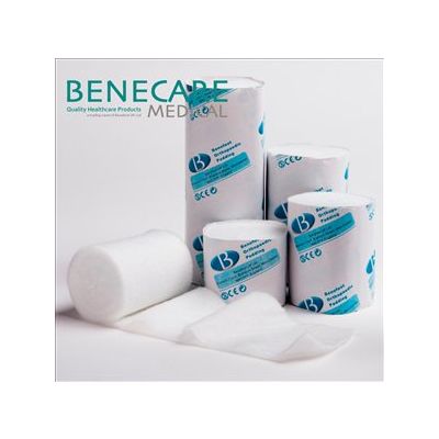 Undercast Padding Synthetic- Non-Sterile- 10cm x 2.7m [Pack of 12]