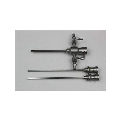 Smith & Nephew Arthroscopy Obturator Intel 4MM A Sp For [Pack of 5]