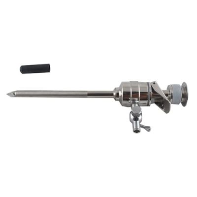 STRYKER Instruments Accessories Trocar For 5 8MM Cannula Lng S Lock [Pack of 1]