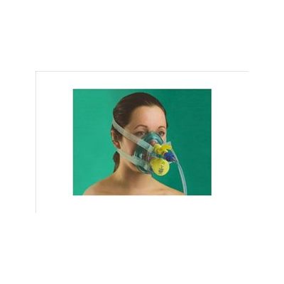 Single Use CPAP kit PEEP valve large [Pack of 5]