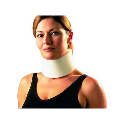 Promedics Cervical Collar Soft Budget Collar Medium [Pack of 1]