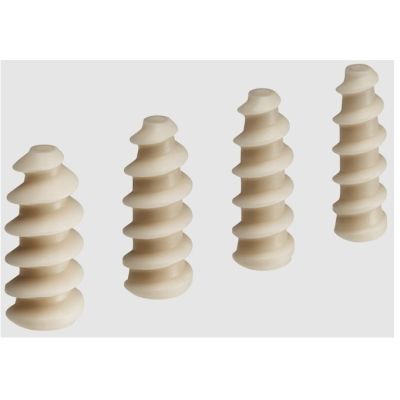 DEPUY SYNTHES Milagro Adv Peek Screw 9X23MM [Pack of 1]