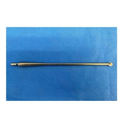 ACL Instruments 8.5MM Three Fluted Femoral Reamer [Pack of 1]