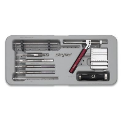 Stryker 12MM Bone Plug Cutter Lid [Pack of 1]