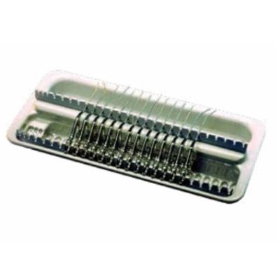 STRYKER Sterilisation Tray [Pack of 1]