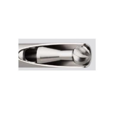 DEPUY 4.0MM Round Burr Plus [Pack of 5]