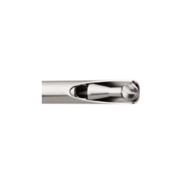 DEPUY SYNTHES 4.0MM Round Burr Plus, 287759 [Pack of 5]