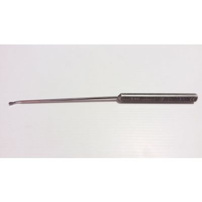 STRYKER Disposable Products Hip Tissue Liberator 20 Degree [Pack of 1]