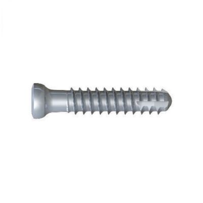 Hexalobe 2.3 MM X 13 MM Lag Screw [Pack of 1]