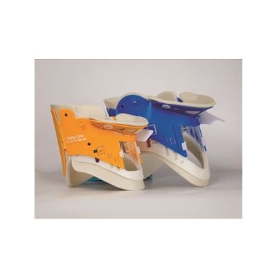 Ambu Redi-Ace Cervical Collar - Semi-Rigid Immobilisation Collar Ambu Redi-Ace Collar [Pack of 30]