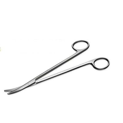 STRYKER Metzenbaum Scissors Curved 8 Inchhd[Pack of 20]