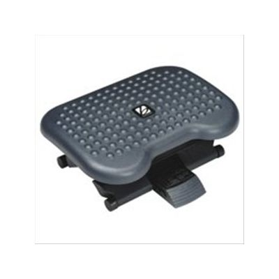 BANNER DELUXE ADJ FOOTREST REF F6031
