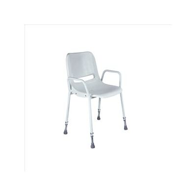 AIDAPT Shower Chair Static Milton Shower Chair [Pack of 1]