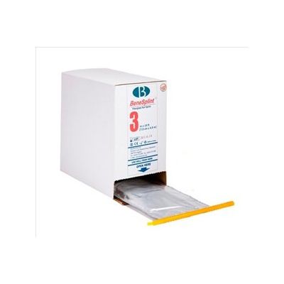 Casting Splint On a Roll- Padded- 10cm x 4.5m[Pack of 1]