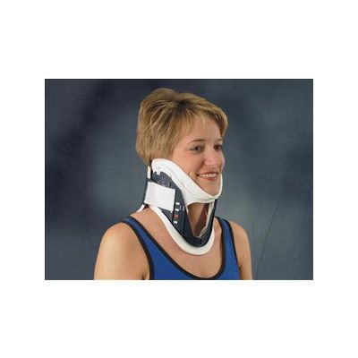 Vulkan Cervical Collar - Semi-Rigid [Pack of 1]