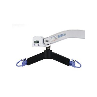 JOERNS Mobile Electrical Hoist And Accessories 6 Point Spreader Bar Inc Universal Scale [Pack of 1]