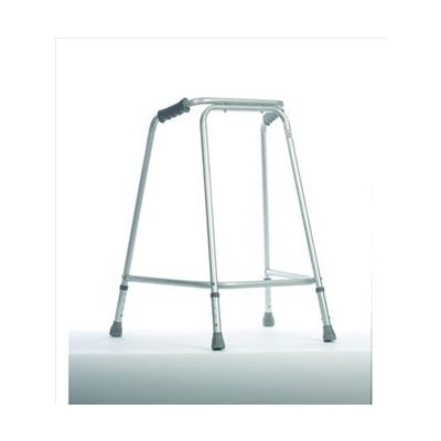 Coopers Walking Frame Wheeled With Wheels [Pack of 1]