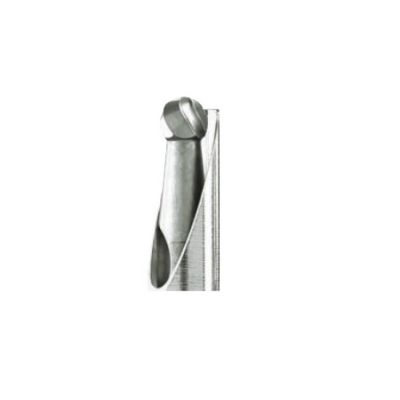 Stryker 5.5MM Round Bur 6Fl [Pack of 5]