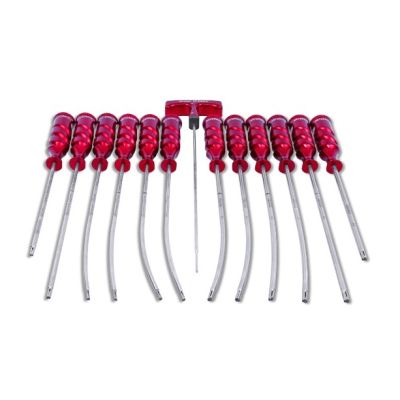 Stryker Iconix Slant 12Deg Guide For 1.4MM Anchor [Pack of 1]