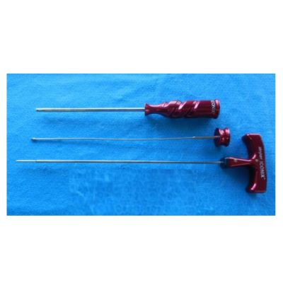 Stryker Iconix Slant 12Deg Guide For 2.3MM Anchor [Pack of 1]