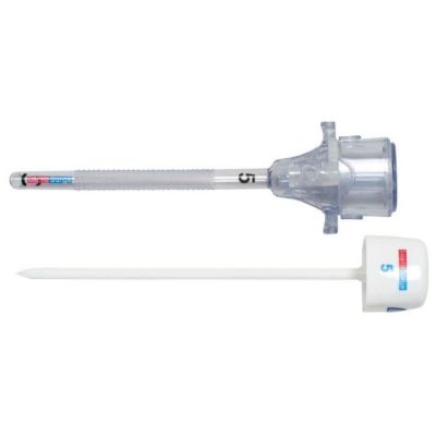 Stryker Iconix Trocar Tip Obturator For 1.4MM Anchor [Pack of 1]