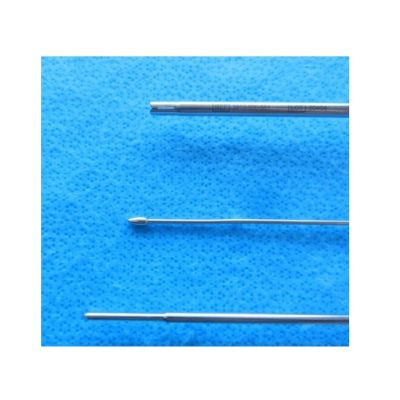 Stryker Iconix Trocar Tip Obturator For 2.3MM Anchor [Pack of 1]