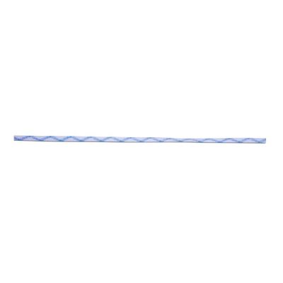 Stryker 2.0MM X Braid Tt 100% Uhmwpe Blue Co-Braid [Pack of 12]