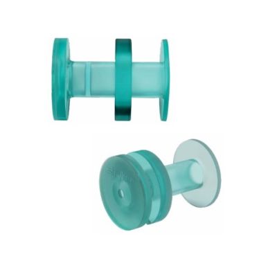 Dri-Lok 8.0MM X 75MM Non-Threaded Cannula [Pack of 5]