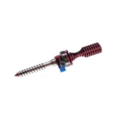 Dri-Lok 8.0MM X 75MM Distal Threaded Cannula [Pack of 5]