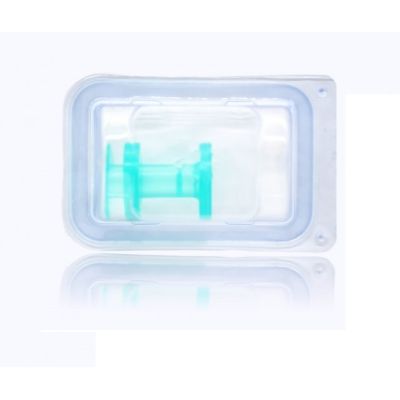 SHoulder OTHER Gateway Silicone Cannula 8.0MM X 20MM [Pack of 5]