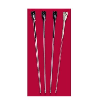 Stryker Iconix 1 Needles With Intellibraid Technology 1.4MM Anchor With 1.2MM X Braid Tt  [Pack of 5]