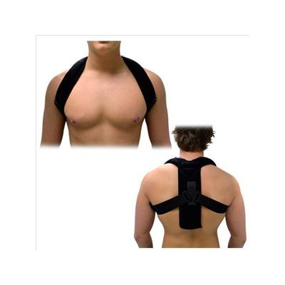 Bodytonix Clavical Splint Clavicle Support Small [Pack of 1]