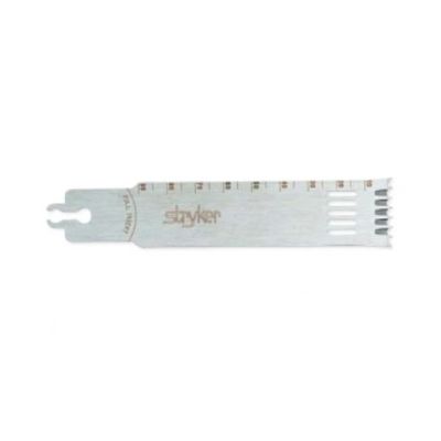 Stryker Stryker Spt Blade 4118137090 [Pack of 1]