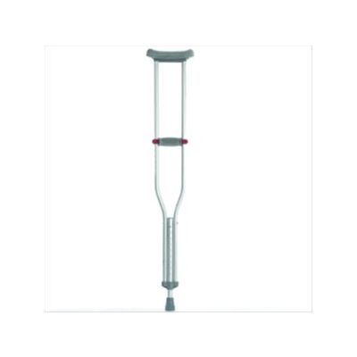 Coopers Crutch Axilla Medium Crutch Length 1120-1320MM Max User Weight 127Kg (20St) [Pack of 1]