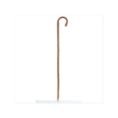 Coopers Walking Stick Crook Neck Heavy Length 1015MM [Pack of 1]