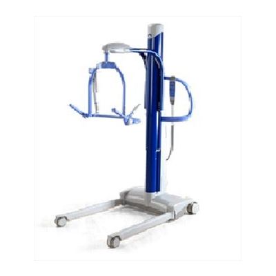 Maxi Move Mobile Electrical Hoist And Accessories Maximove Hoist With Medium Powered Dps [Pack of 1]