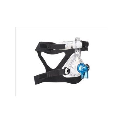 Mask acute NIV (non invasive ventilation) Nasal - Size Small [Pack of 10]