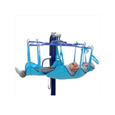 Flite Loop Lateral Transfer Sling Stretcher Flites Xl [Pack of 10]