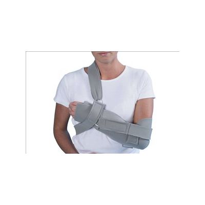 Slings Shoulder immobiliser pro sling universal [Pack of 1]