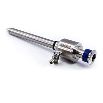 STRYKER Instruments Accessories Trocar For 4MM Cannula S Lock [Pack of 1]