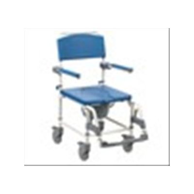 Drive Shower Chair/Commode Non-Modular Bariatric Bariatric [Pack of 1]