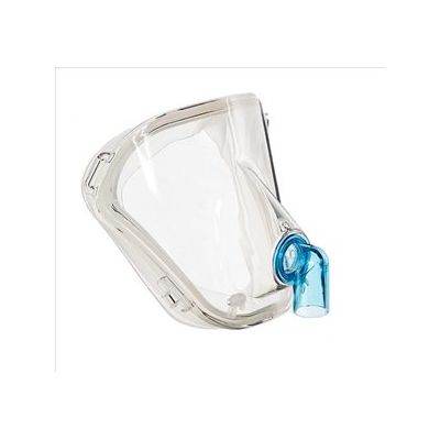 Maxshield L - Standard Elbow (Non-Invasive Ventilation) [Pack of 10]