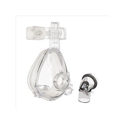 Bitrac Select L - Anti-Asphyxia Valve for Non-Invasive Ventilation (NIV) [Pack of 10]