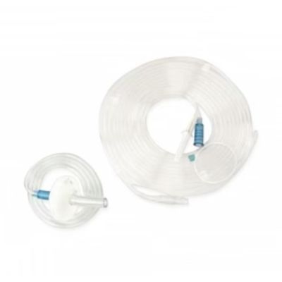 Stryker Disposable Tubing Set & Extender Filter Tubing [Pack of 5]
