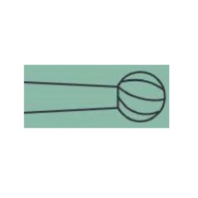 Stryker Precision Round 5540009075 [Pack of 1]