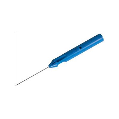 Arthrex Arthroscopy Button Inserter [Pack of 1]