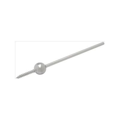 Arthrex Arthroscopy Suture Bb-Tak Threaded [Pack of 1]